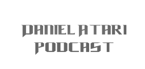 Daniel Atari Podcast